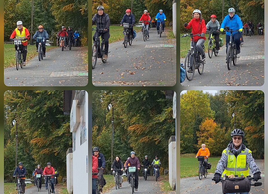 Abschlusstour 2025 Abschlusstour 2025