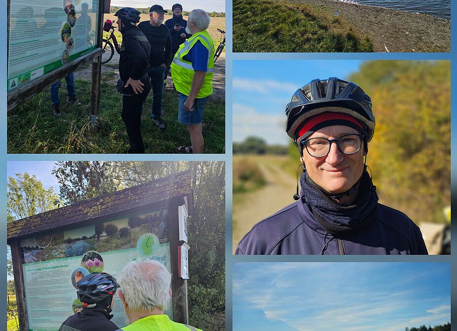 Tour am Tag der Deutschen Einheit 2025 Tour am Tag der Deutschen Einheit 2025