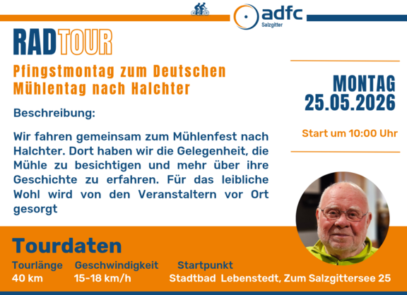 Pfingstmontag 