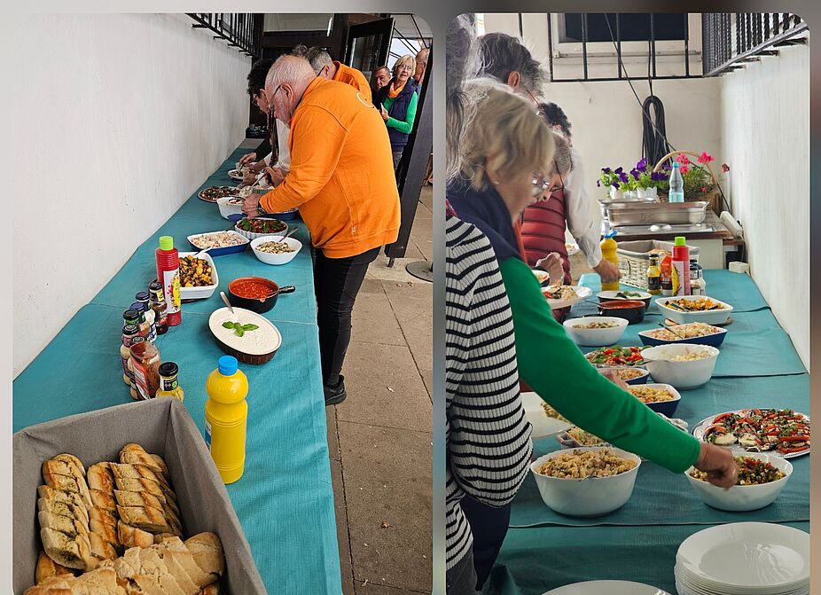 Abschlusstour 2025 Abschlusstour 2025