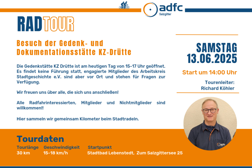 13.06.2026 Gedenkstätte 13.06.2026 Gedenkstätte