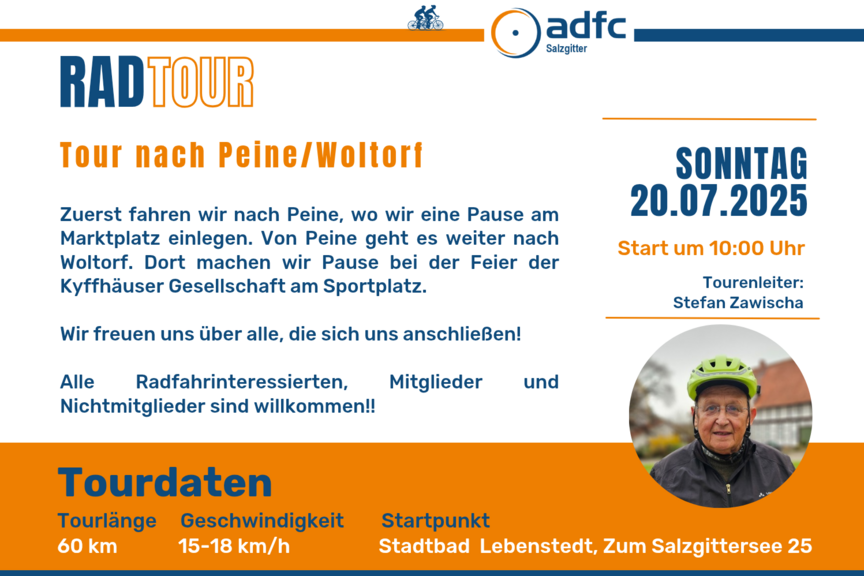 Peine/Woltorf 20.07.25 Peine/Woltorf 20.07.25