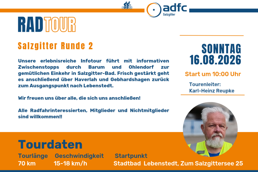Salzgitter Runde 2 Salzgitter Runde 2