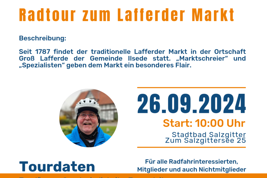 Lafferder Markt am 26.09.2024 Lafferder Markt am 26.09.2024