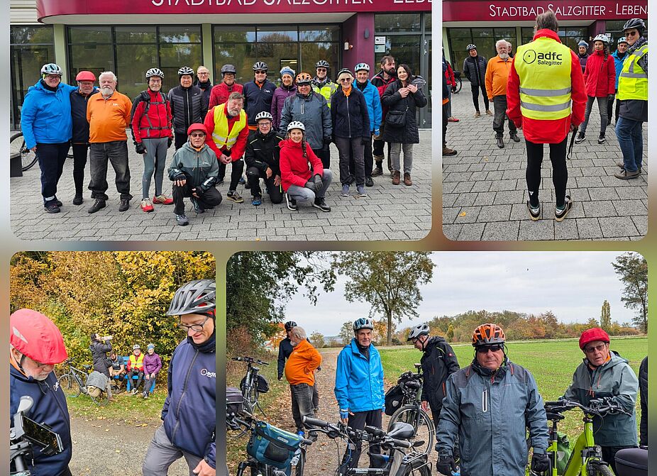 Abschlusstour 2025 Abschlusstour 2025