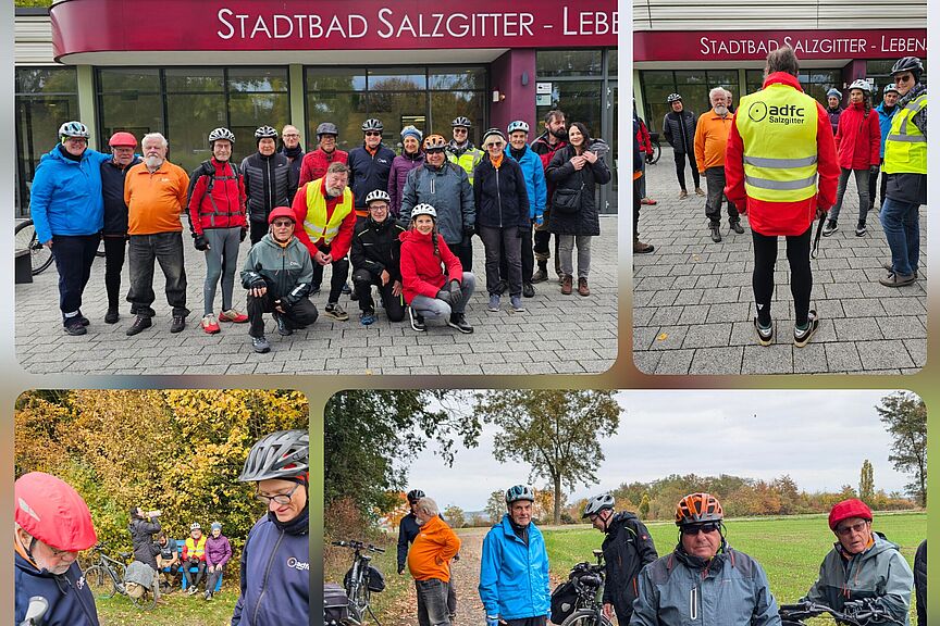 Abschlusstour 2025 Abschlusstour 2025