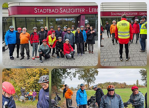 Abschlusstour 2025