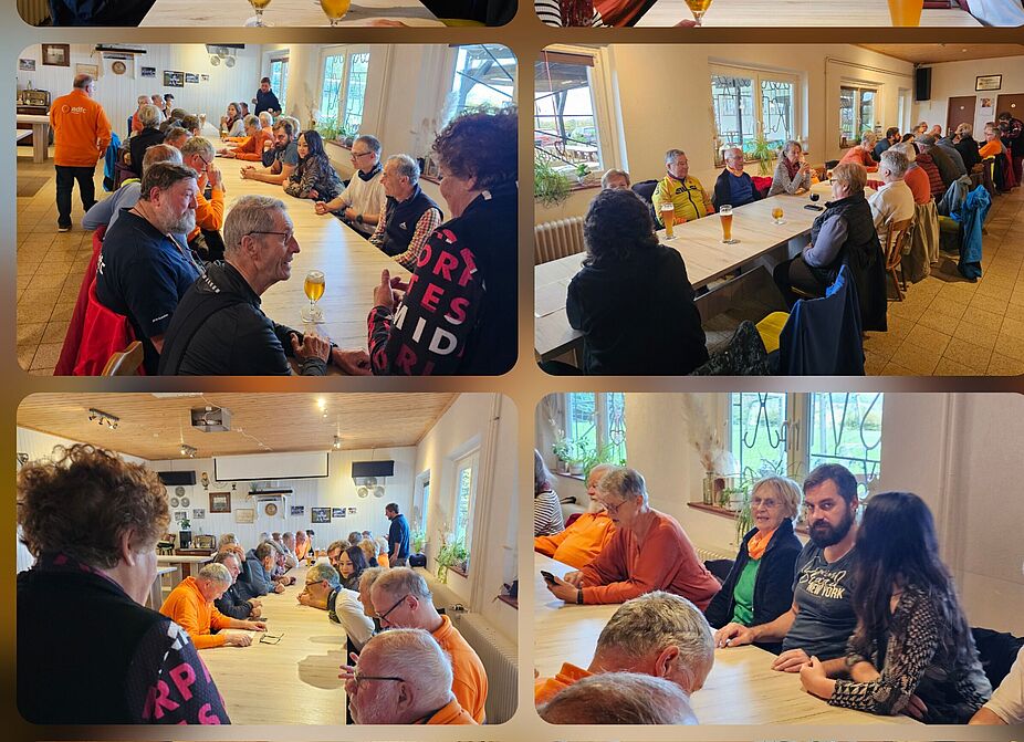 Abschlusstour 2025 Abschlusstour 2025