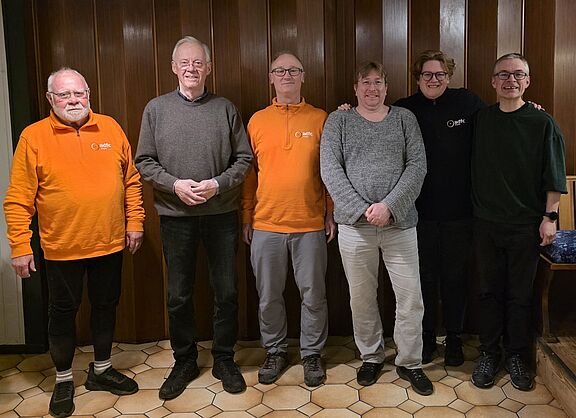 Vorstandswahlen 2026