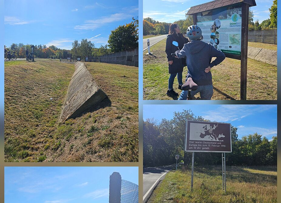 Tour am Tag der Deutschen Einheit 2025 Tour am Tag der Deutschen Einheit 2025