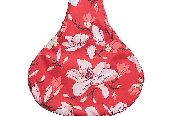 Sattelüberzug Basil Sattelüberzüge schützen vor Regen und UV-Strahlen.